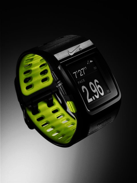 Nike+ 2024 connect mac